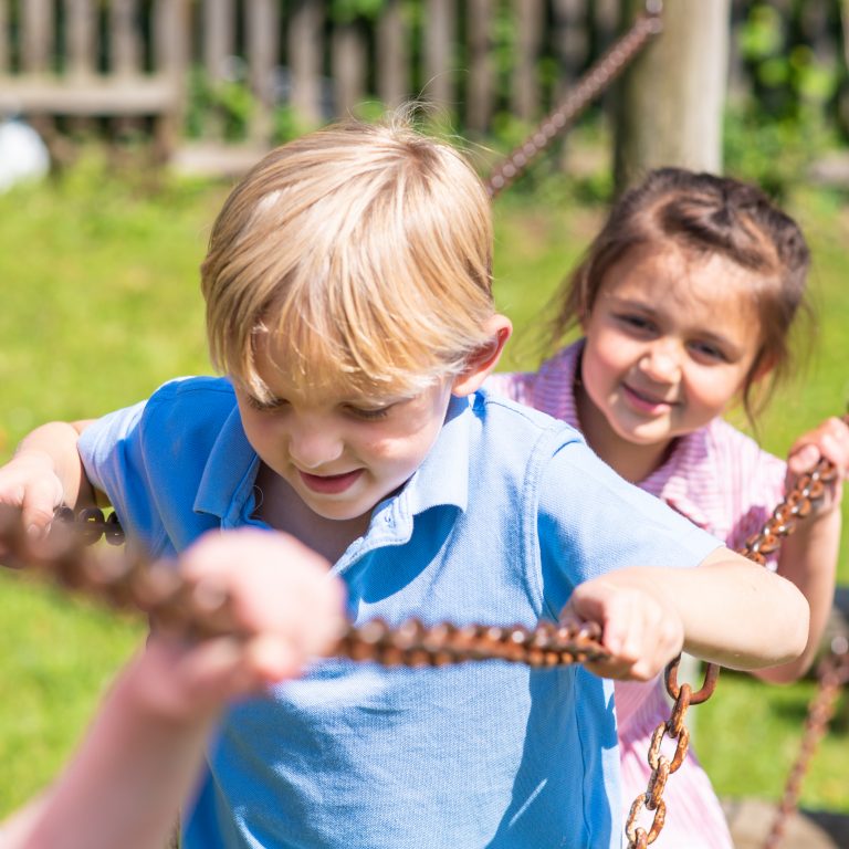 Pre-Prep Gallery | Day & Boarding School Kent | St Lawrence College