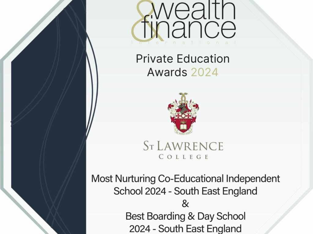 Wealth and Finance Education Awards 2024